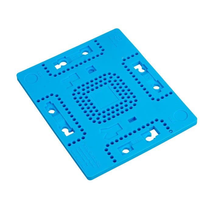 پد سیلیکونی MAGIC PAD