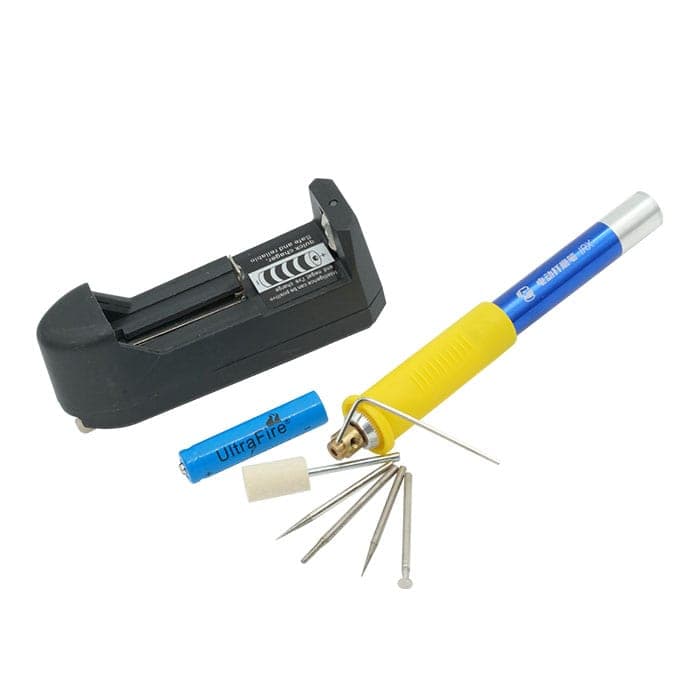 دستگاه تراش MECHANIC IRX