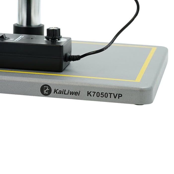 لوپ سه چشم KAILIWEI K7050TVP