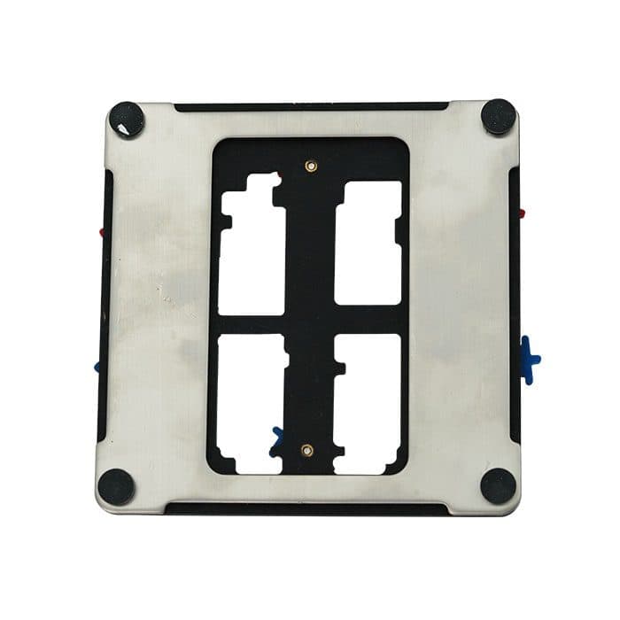 گیره برد و فیکسچر IPHONE 6/6S/ PAD