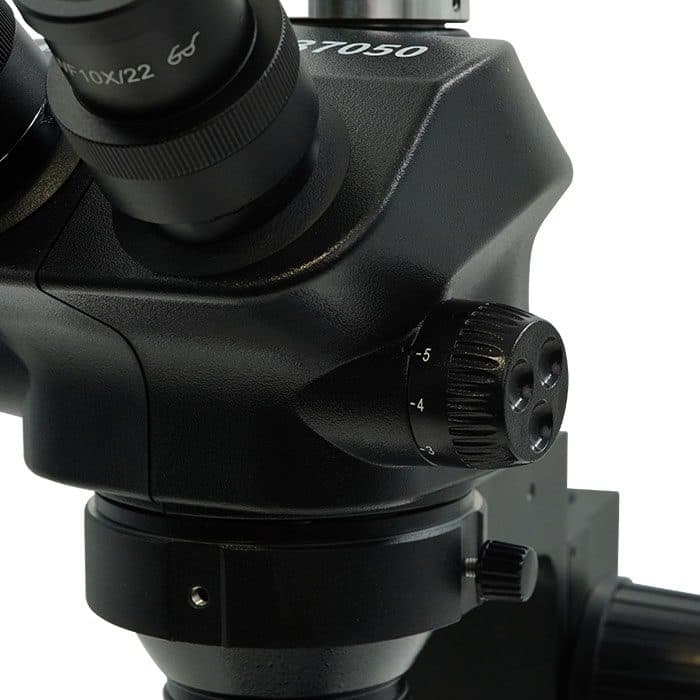لوپ سه چشم KAISI KS-37050 B3