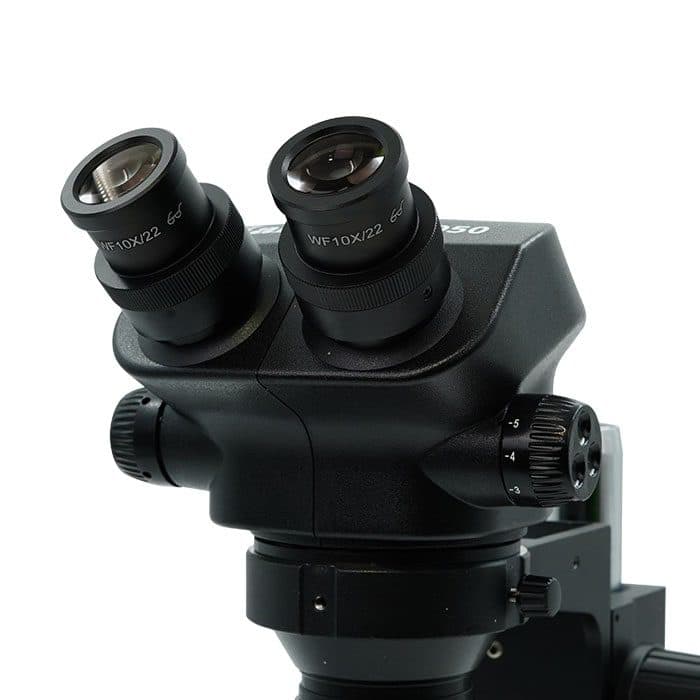 لوپ دو چشم KAISI KS-7050 B1