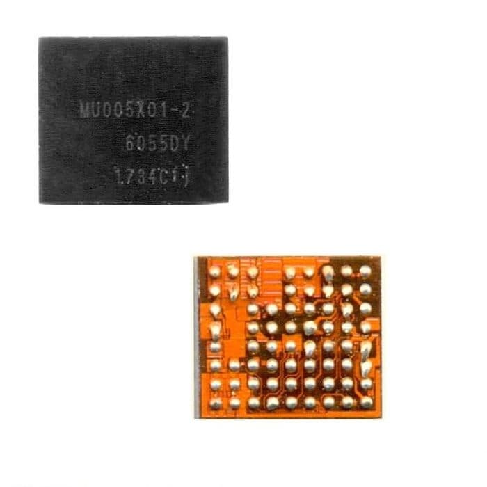 آی سی شارژ SAMSUNG MU005X02