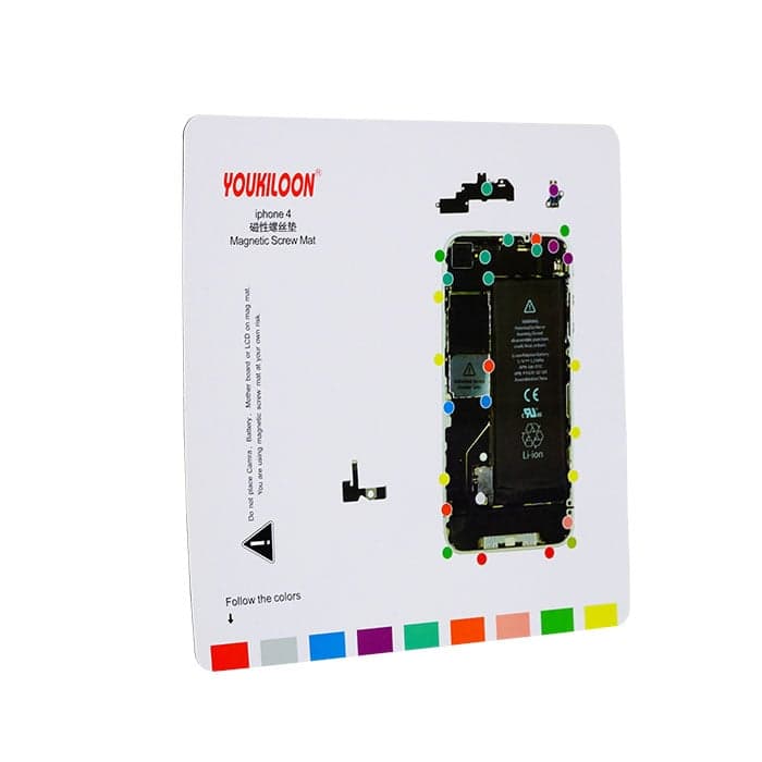 پد مغناطیسی YOUKILOON IPHONE4