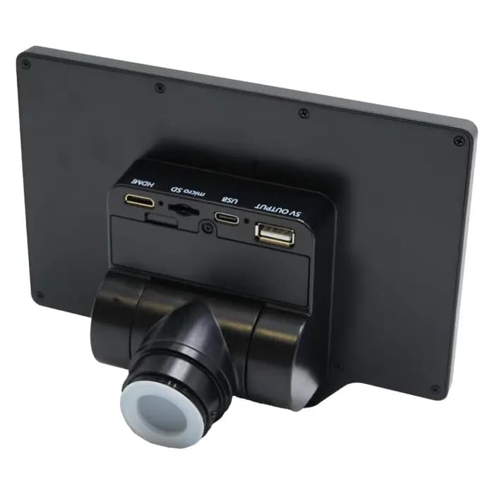 مانیتور و دوربین 7 اینچ