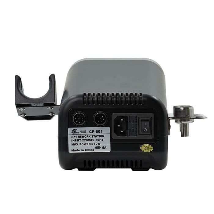 هیتر و هویه M-TRIANGEL CP-601