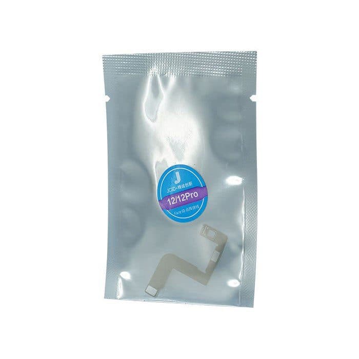 فلت فیس آیدی JC IP12/12PRO