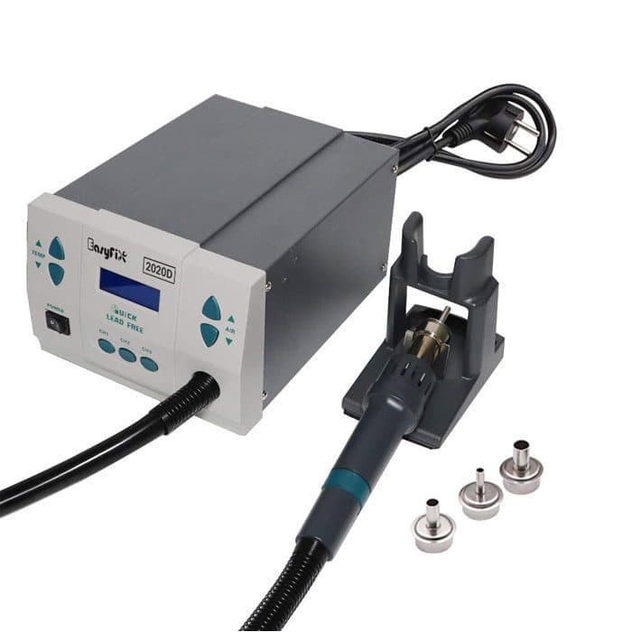 هیتر EASYFIX 2020D