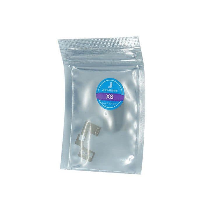 فلت فیس آیدی JC IPXS