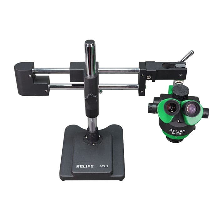 لوپ سه چشمی بازویی RELIFE RL-M3T STL2