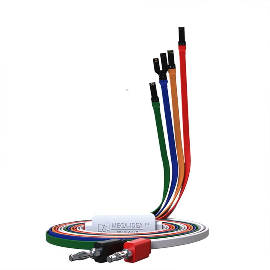 کابل پاور اندروید MEGA-IDEA