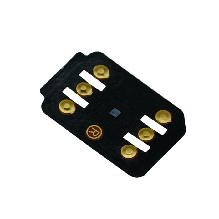 سیم آنلاکر ایفون ارسیم +R-SIM 12 مناسب بازکردن قفل سیم کارت
