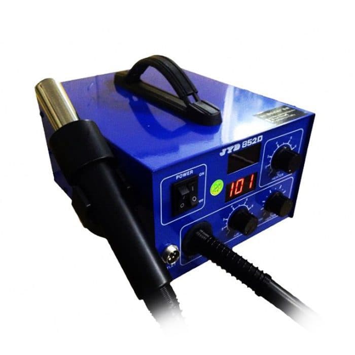 هیتر هویه JYD-852D