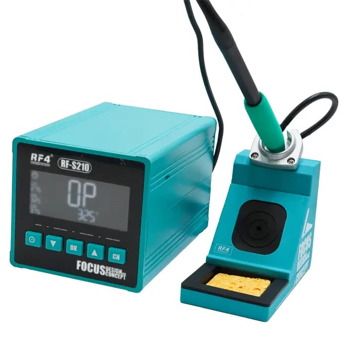 هویه RF4 RF-S210