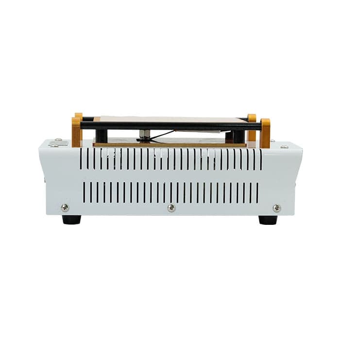 سپراتور 7 اینچ M-TRIANGEL CP-201A