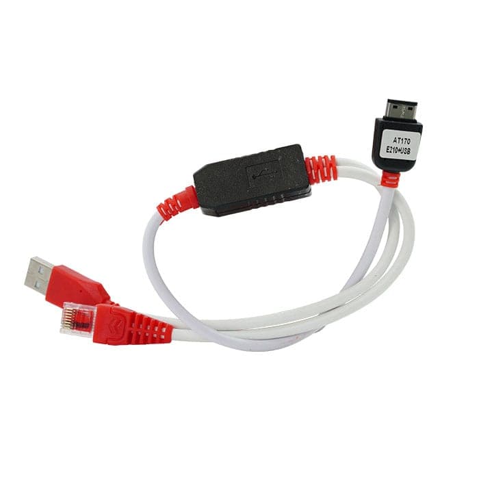 کابل USB E210 RJ45