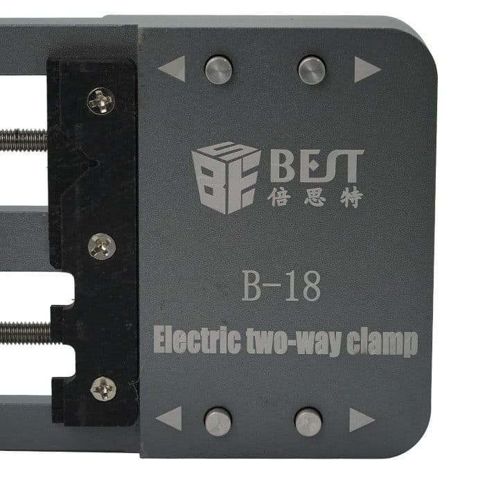 گیره برد شارژی BEST B-18