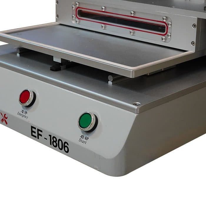 دستگاه پرس 18 اینچ EASYFIX EF-1806