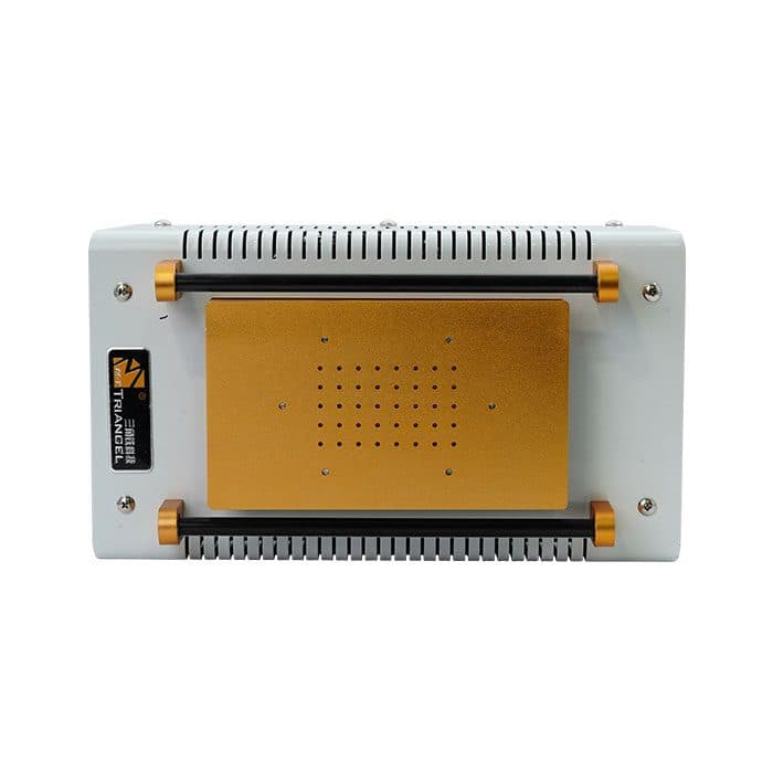 سپراتور 7 اینچ M-TRIANGEL CP-201A