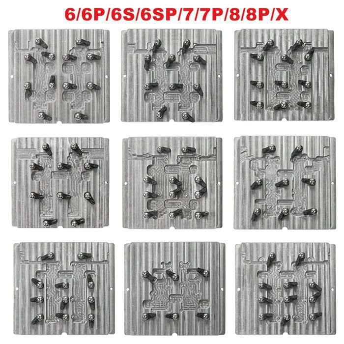 دستگاه CNC تراش آی سی JYIC-02