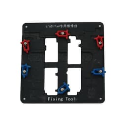 گیره برد و فیکسچر IPHONE 6/6S/ PAD