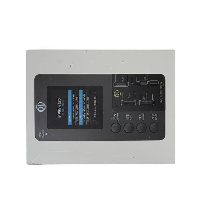 پروگرامر DL F210 7/13MINI LCD