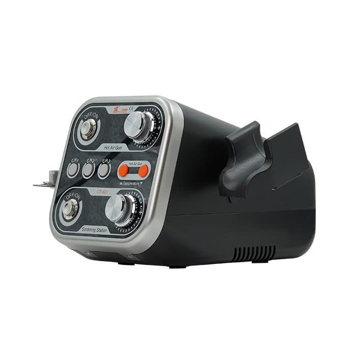 هیتر و هویه M-TRIANGEL CP-601