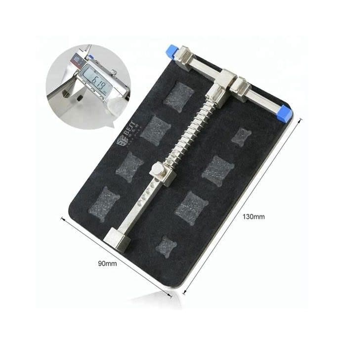 گیره برد آی سی BEST-001E