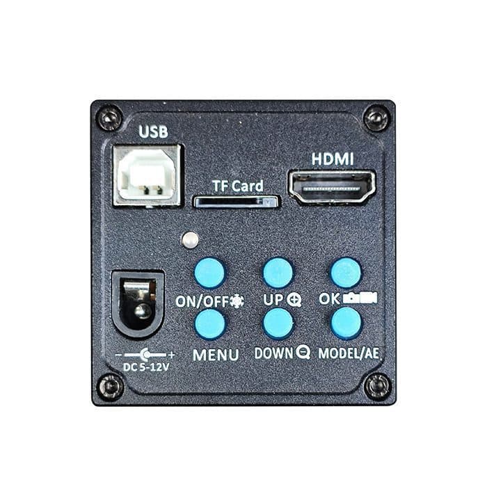 دوربین لوپ 14مگاپیکسل EASYFIX EF15