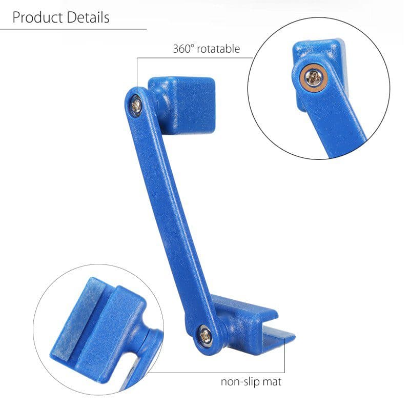 هولدر آل سی دی SUNSHINE SS-021