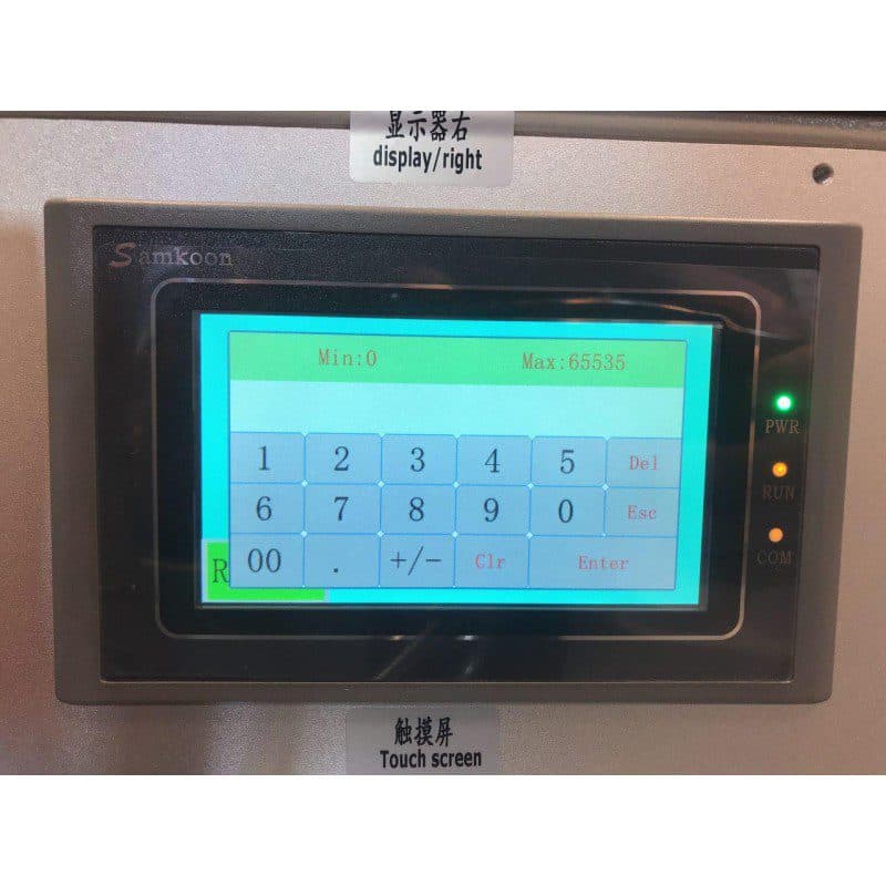 دستگاه فلت زن EASYFIX YPJ09