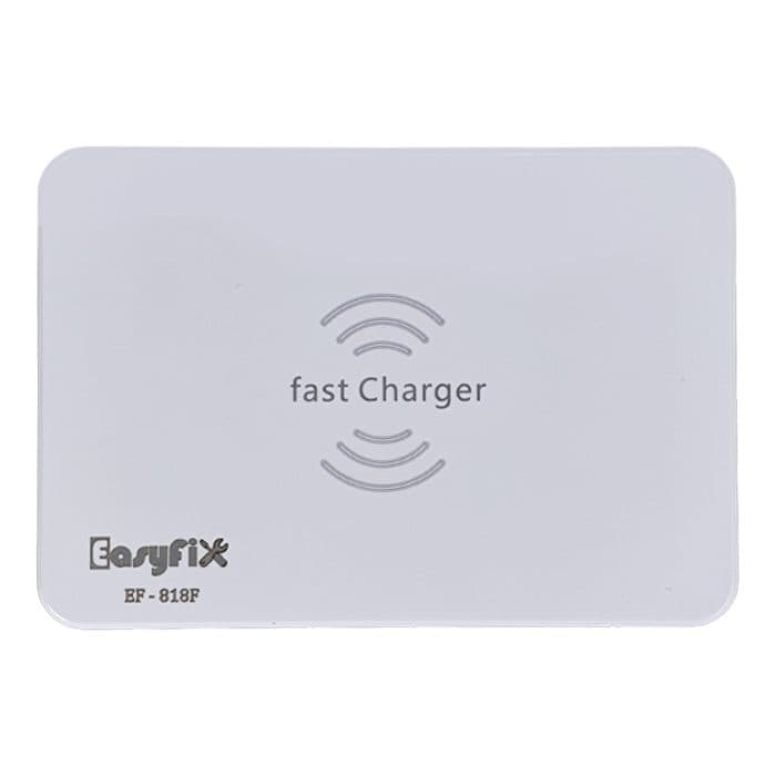 مولتی شارژر EASYFIX EF-818F