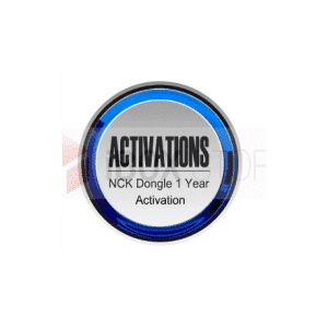 لایسنس اورجینال فعال ساز و اکتیو دانگل NCK برای گوشی های موبایل هواوی