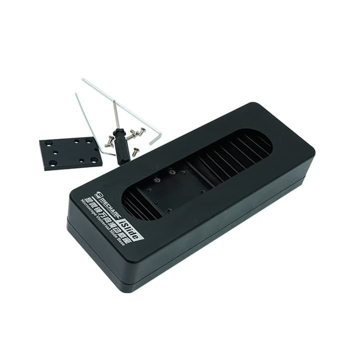 پایه ریلی لوپ MECHANIC ISLIDE