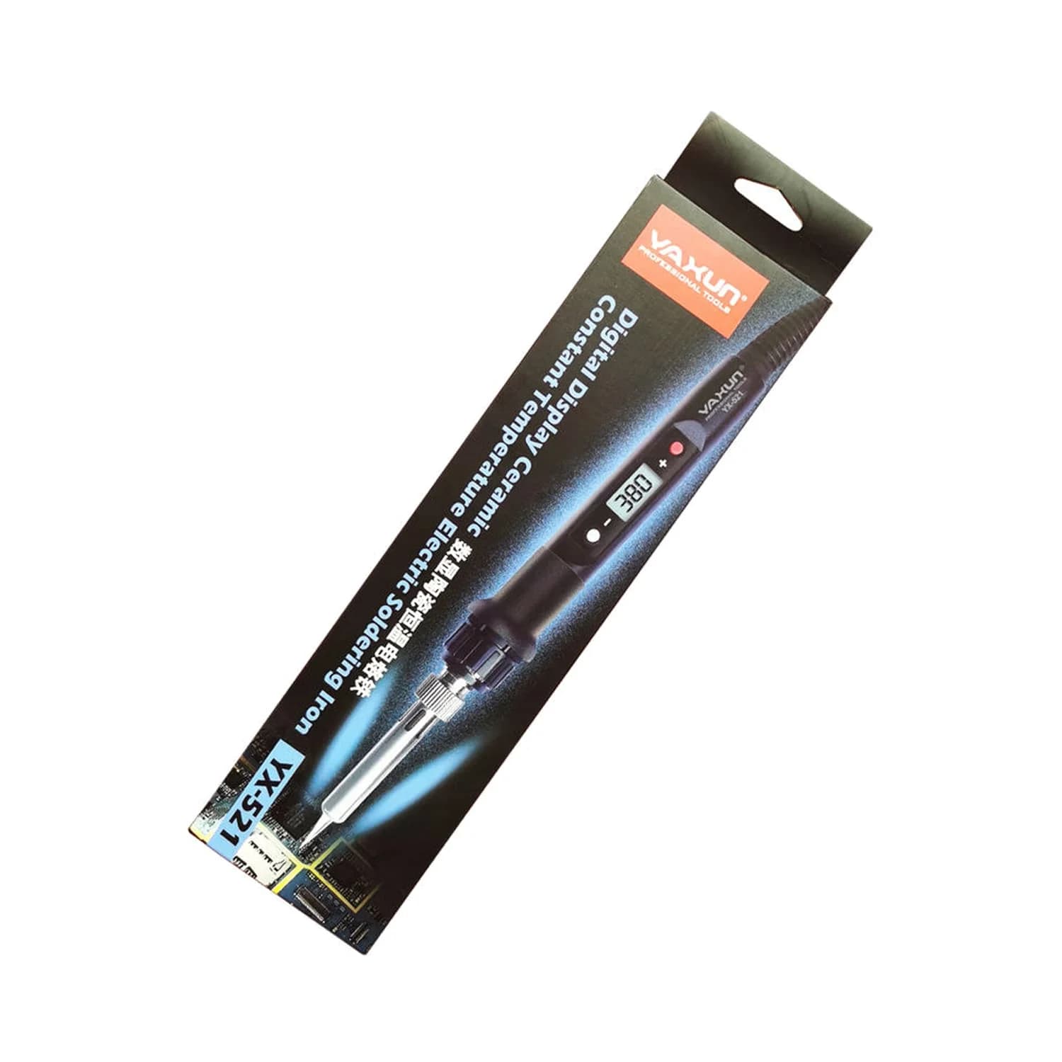 هویه YAXUN YX-521 80W