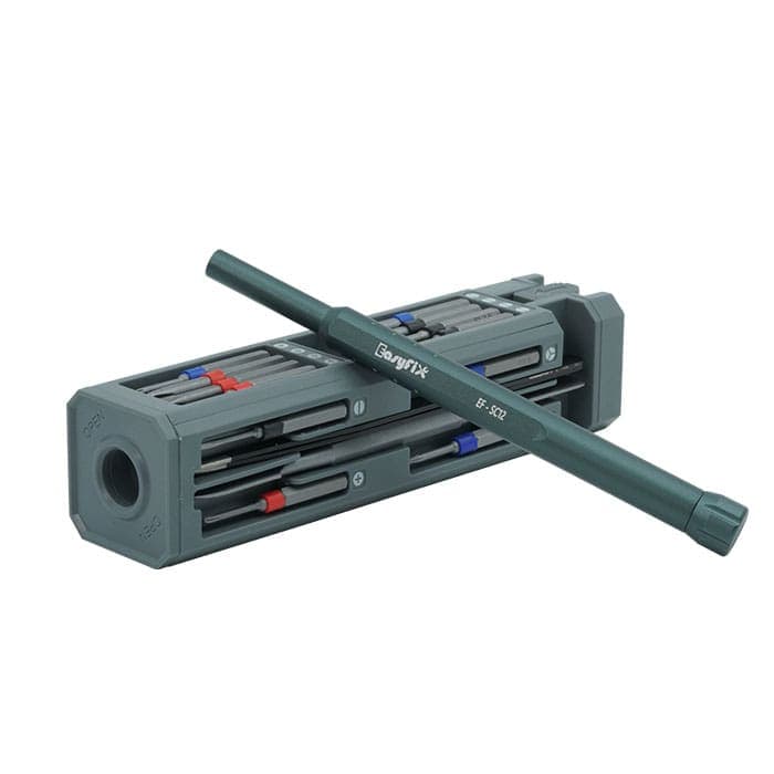ست پیچ گوشتی EASYFIX EF-SC12
