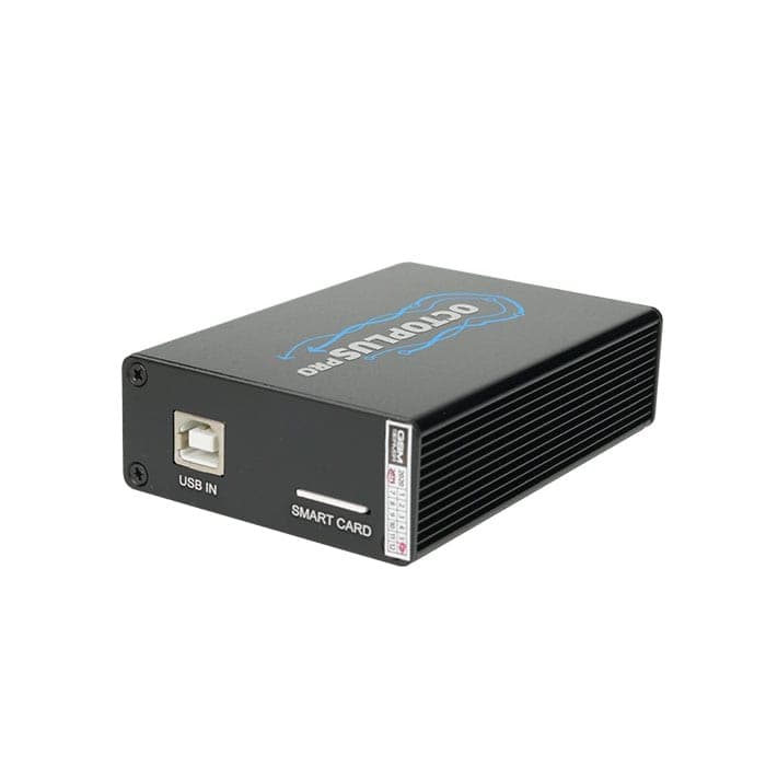 باکس OCTOPLUS PRO