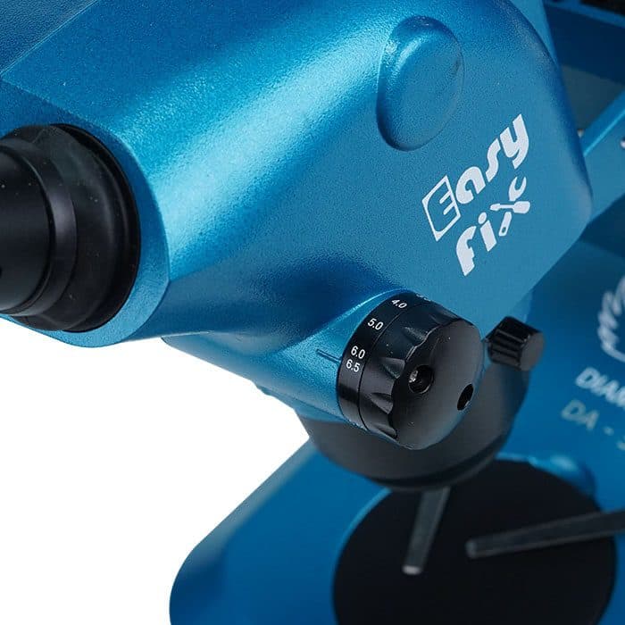 لوپ سه چشم EASYFIX DA-51