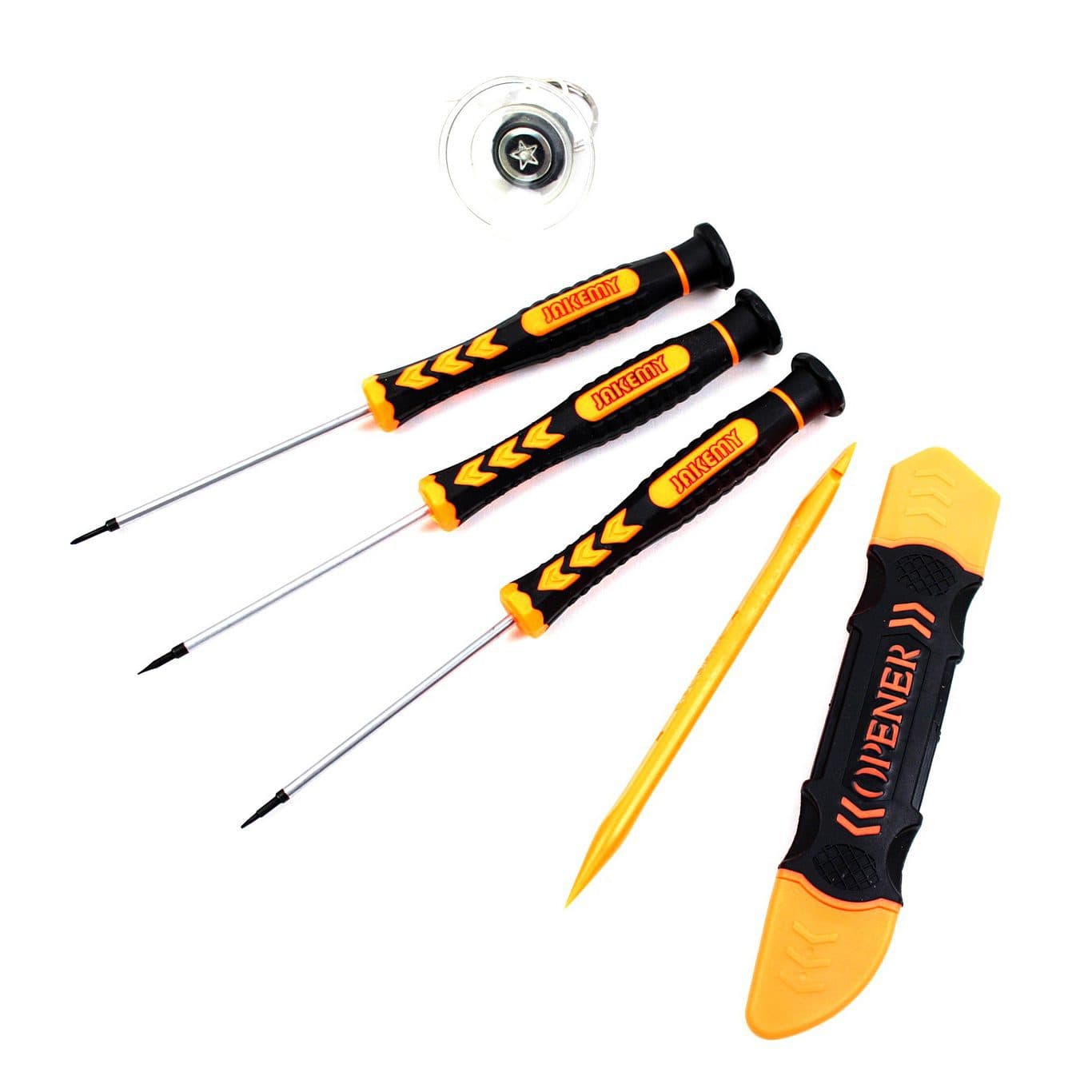 ست ابزار JAKEMY JM-8141