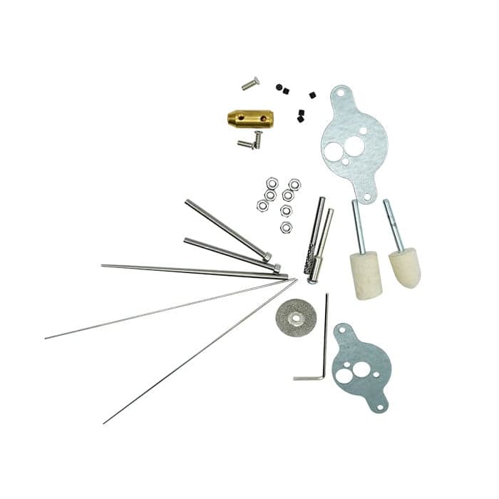 دستگاه پاک کننده چسب MECHANIC iR10 PRO