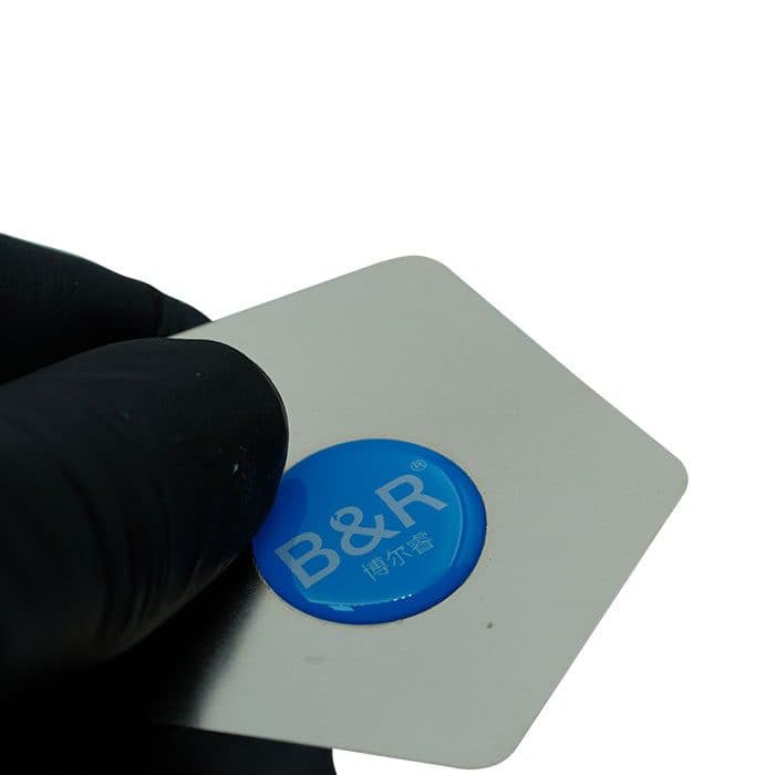 ست ابزار قاب بازکن 5تکه B&R C9 مناسب جدا کردن قاب و باتری گوشی موبایل