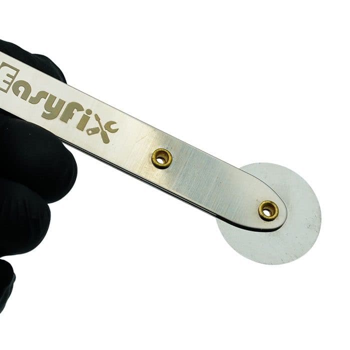 اسپاتول و قاب باز کن فلزی EASYFIX