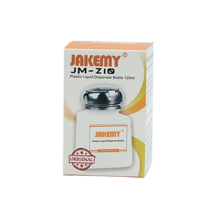 جا تینری JAKEMY JM-Z10