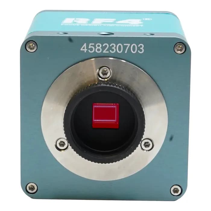 دوربین لوپ RF4 RF-4KC7