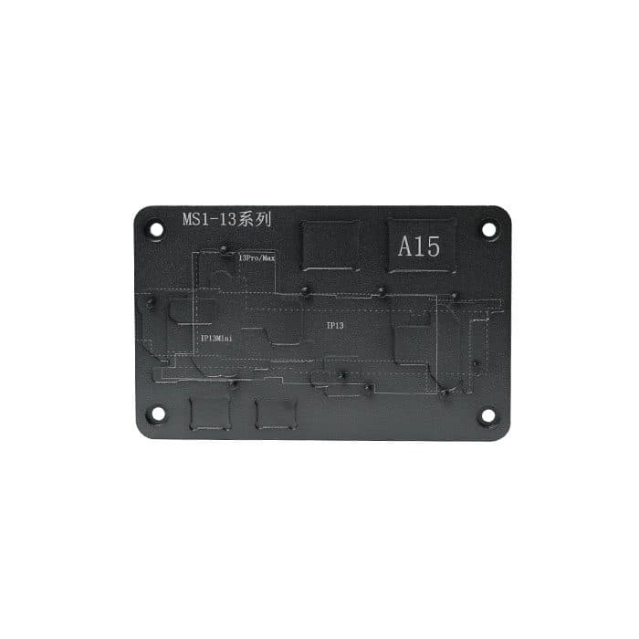 پری هیتر MIJING IREPAIR MS1