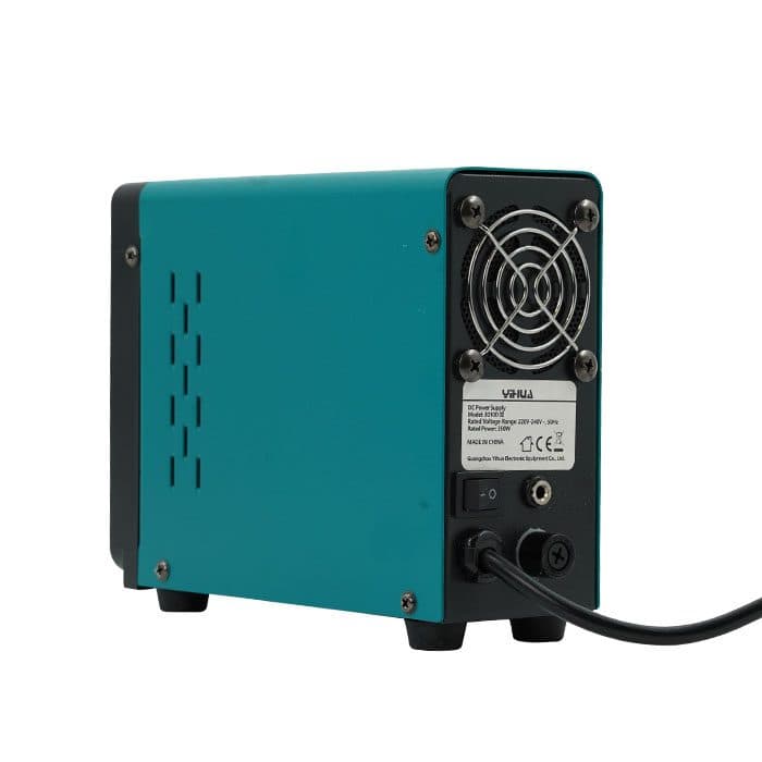 منبع تغذیه YIHUA 3010D III 30V