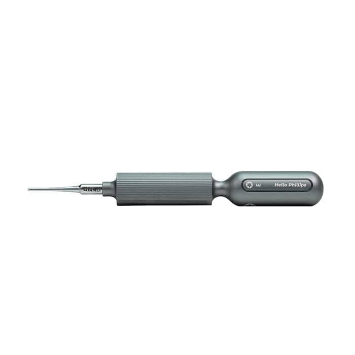 پیچ گوشتی 6سو QIANLI T2-E 3D