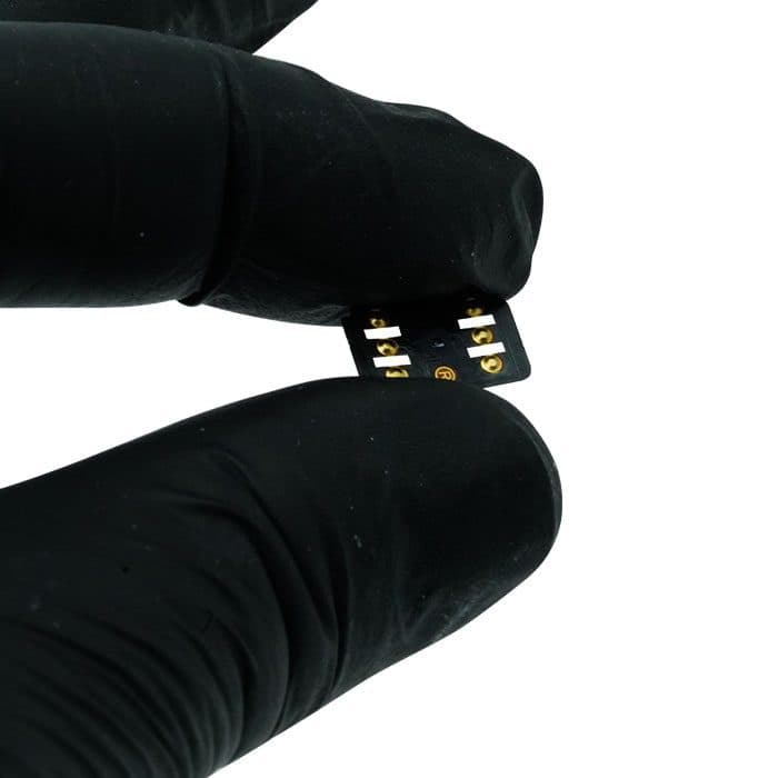 سیم آنلاکر ایفون ارسیم +R-SIM 12 مناسب بازکردن قفل سیم کارت