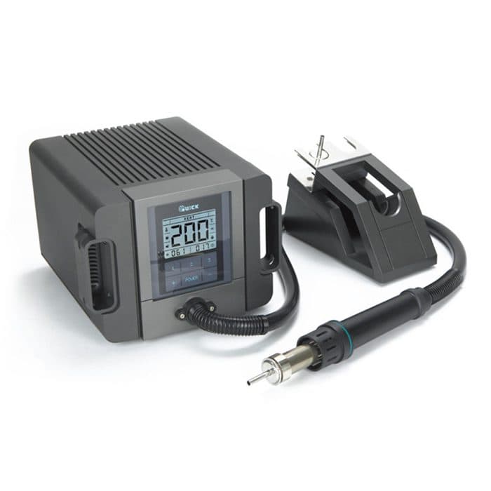 هیتر QUICK TR1300A
