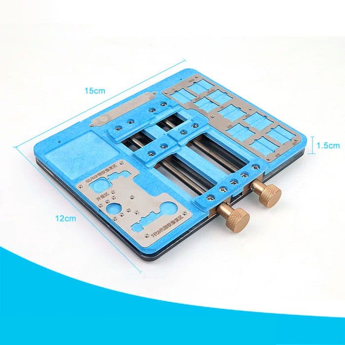 گیره برد SUNSHINE SS-601J